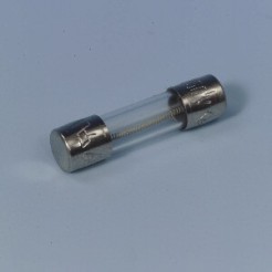 Schmelzeinsatz T 0,8A