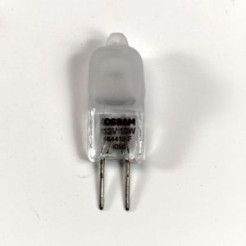 Lampe 12V 10W Halogen - DV4-C Trans