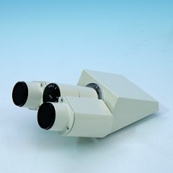 Binokularer Tubus 30°/20 für "Axiostar"