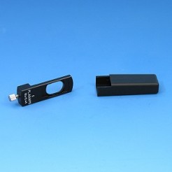 DIC-Schieber Plan-Apo 10x/0,45 II