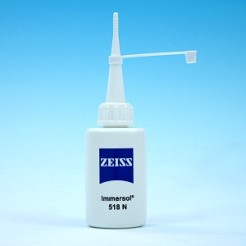 Immersionsöl Immersol 518 N, Öler 20 ml