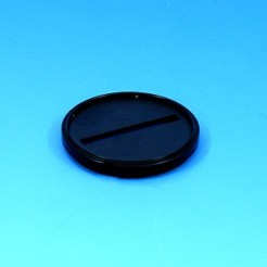 Spaltblende 3,5mm für PlasDIC
