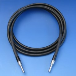 Lichtleiter 2 m für Lambda DG-4 (D)