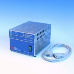 Ludl MAC 6000 Basis-Steuerung (D)