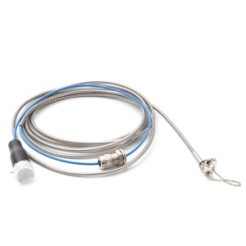 Monomode-Faser 405-640nm für TIRF (D)