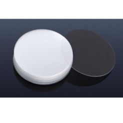 Deckglas #1, d=35mm; 100Stk. (D)