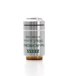 Objektiv Plan-Achromat 100x/1,25 Oil Ph3 für Primo