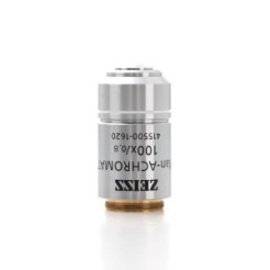 Objektiv Plan-Achromat 100x/0,8 trocken für Primo