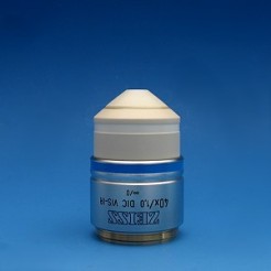 Objektiv W Plan-Apochromat 40x/1,0 DIC M27