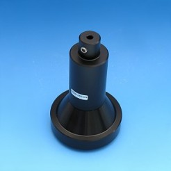 Beleuchtungsadapter für Lichtquellen mit Lichtleiter (D)