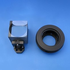 Sideport 60N L/R, 3 Schaltstellungen
