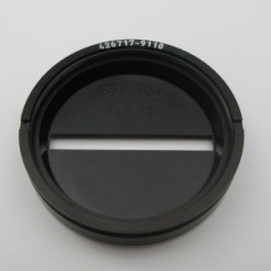 Spaltblende 3,5 mm PlasDIC für Kondensor (10x-40x)