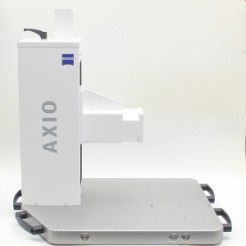 Stativsäule man. mit Grundplatte Axio Imager Vario (D)