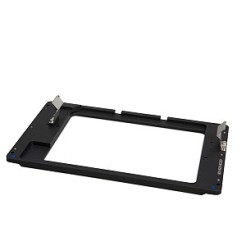 Einlegerahmen Z-PIEZO WSB 500 für Heizeinsätze P S1 / Mxx S1 (D)