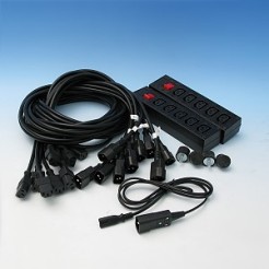 Anpassteile CSU-X1 / Axio Observer