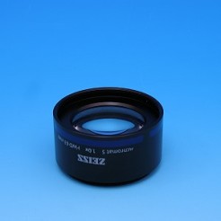 Objektiv Achromat S 1,0x FWD 63 mm