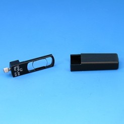 DIC-Schieber LD 10x/0,25 Epi