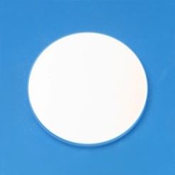 Weißbalance-Filter, d=25x1,5 mm