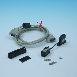 Z-Messeinrichtung für Axio Scope Vario und Axiotech vario (D)
