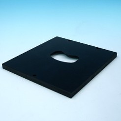 Objekttisch 211x230 mm für Axiovert 100/135