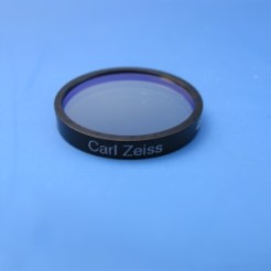 Emissionsfilter BP 535/30, d=25x4 (E)