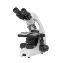 Lotus MCX51 Binokular - Seitenansicht rechts