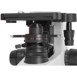 MCX100 Binokular - Kondensor