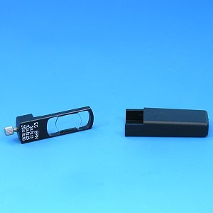 DIC-Schieber EC EPN 5x/0,13 / 10x/0,25 / 20x/0,50