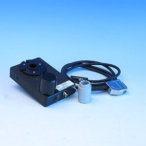 Ludl MAC 6000 Filterrad Emission TV 60 C 1,0x (D)