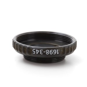 Adapter W0,8 auf M27x0,75 H "5"