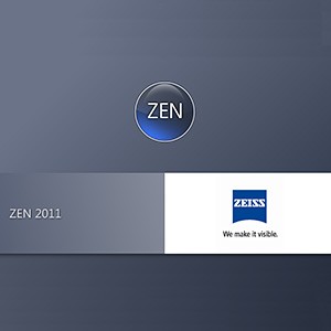 ZEN system 2012 Hardware License Key