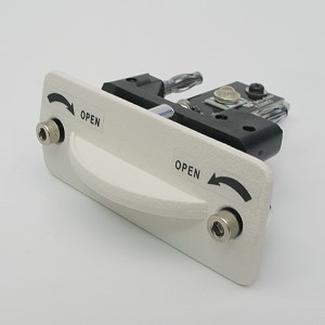 Durchlichtbeleuchtung mit LED warm-light, 3200K für Primo Star