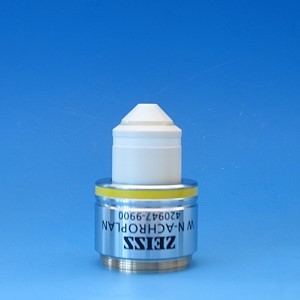 Objektiv W N-Achroplan 10x/0,3 M27