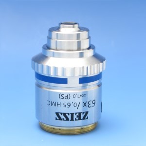 Objektiv LD A-Plan 63x/0,65 iHMC M27