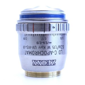 Objektiv LD C-Apochromat 63x/1,15 W Korr M27