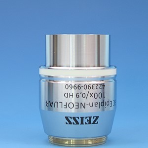 Objektiv EC Epiplan-Neofluar 100x/0,90 HD M27