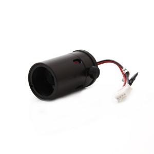 LED-Modul 420 nm für Colibri