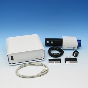 Schiebersystem ApoTome.2 für Axio Imager