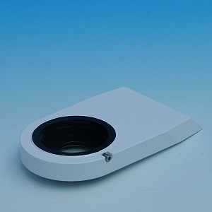 Zwischenplatte Axio Lab.A1 für Tuben