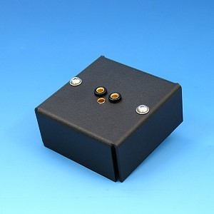 Ergänzungssatz für LED-Beleuchtung zum Axioskop 40