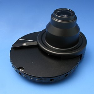Kondensor 0,9/ 1,25 H, D, Ph1, Ph2, Ph3 für Axio Lab.A1