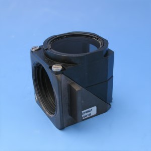 Analysatormodul DIC Durchlicht ACR P&C shift free, für Modulatorrevolver