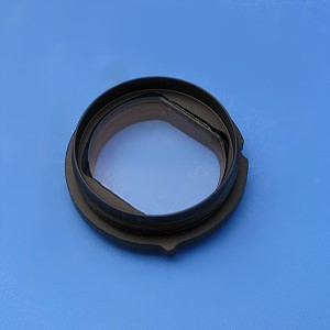 DIC-Prisma 0, I und II; 5x, 10x, 20x für Modulatorrevolver