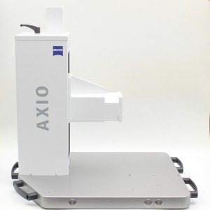 Stativsäule man. mit Grundplatte Axio Imager Vario (D)