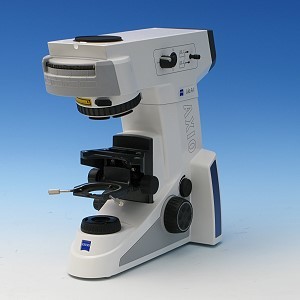 Mikroskopstativ Axio Lab.A1 HAL 35, FL-LED, 5x H