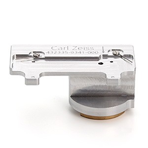 SEM/STEM Adapter für Objekthalter KorrMik LS für TEM Grids (D)