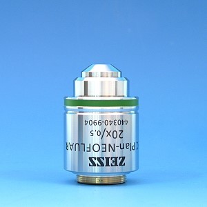 Objektiv EC Plan-Neofluar 20x/0,50