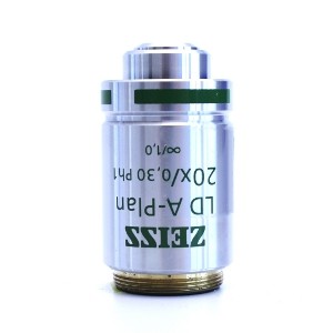 Objektiv LD A-Plan 20x/0,3 Ph1