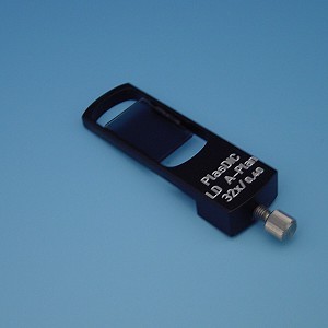 Schieber PlasDIC für LD A-Plan 32x/0,40