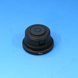 Ringblende Ph 2 steckbar (zu 445302)